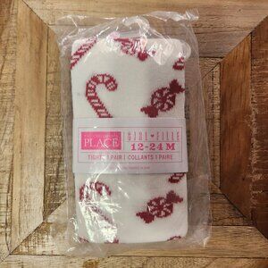 10for$20 Christmas Candy Tights